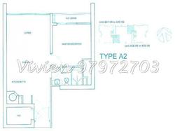 Icon (D2), Apartment #170134892